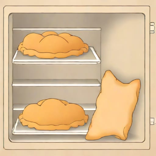 Keep Shortcrust Pastry In Fridge