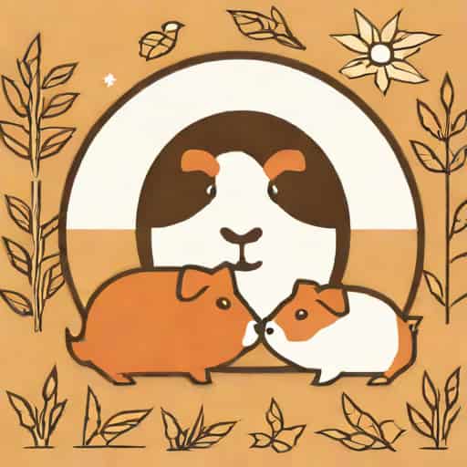 Keeping Guinea Pigs Outside
