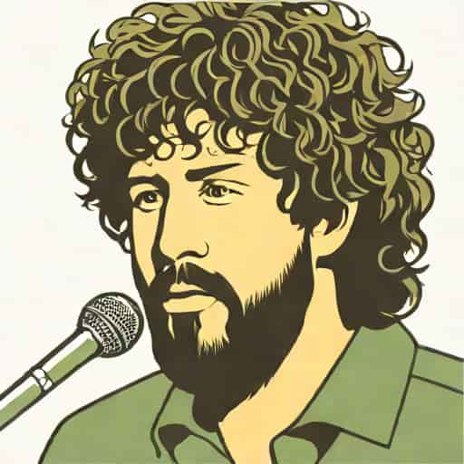 Keith Green No Compromise Songs