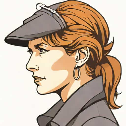 Kelly Reilly Sherlock Holmes
