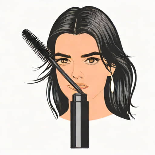 Kendall Jenner Mascara L Oreal
