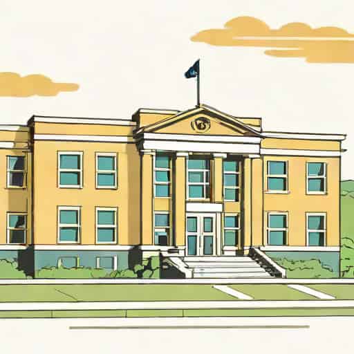 Kennedy High School Fremont