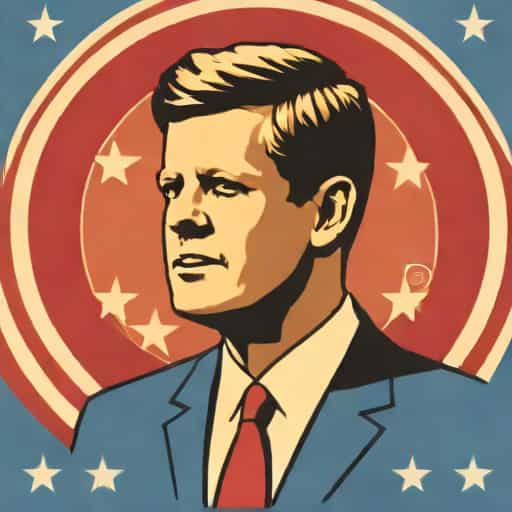 Kennedy Possibly Running For President