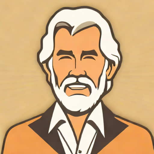 Kenny Rogers Still Alive