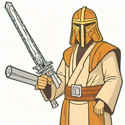 Kenobi The Negotiator