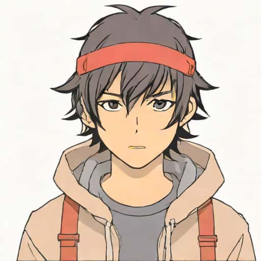Kenshi Yonezu Fogbound