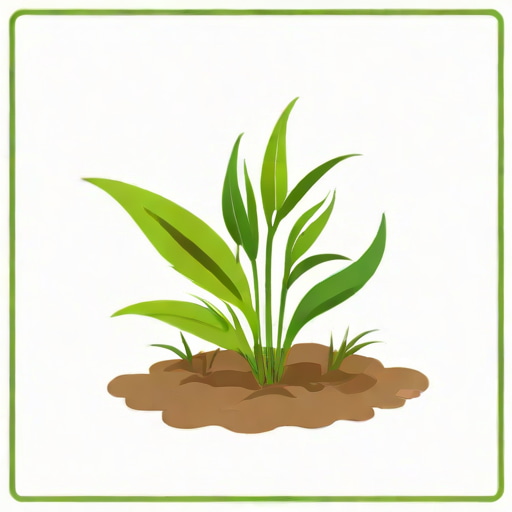 Kentucky Bluegrass Germination