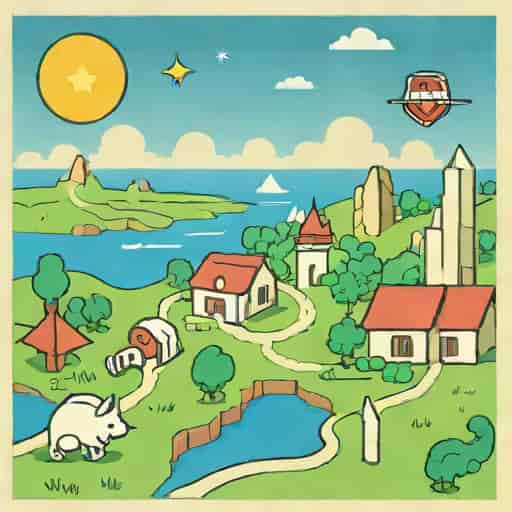 Kepler City Pokemon Insurgence