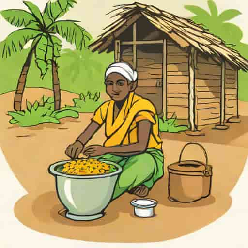 Kerala Poverty Alleviation Programmes