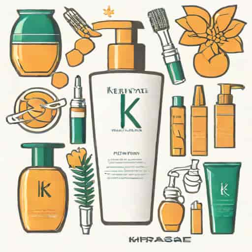 Kerastase Auto Replenish