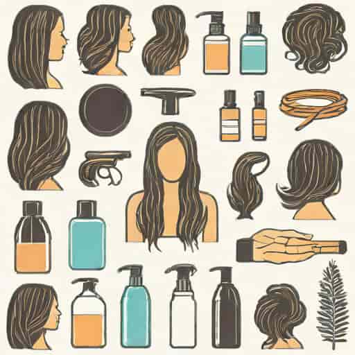 Keratin Complex Treatment Formaldehyde Free
