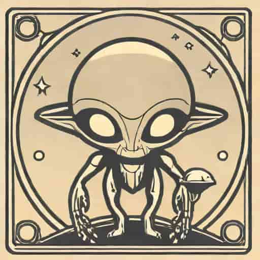 Kermode Alien Romulus