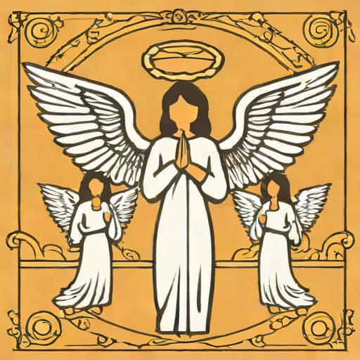 Kerry Muzzey Bernini'S Angels