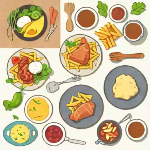 Keto Weeknight Dinner Recipes