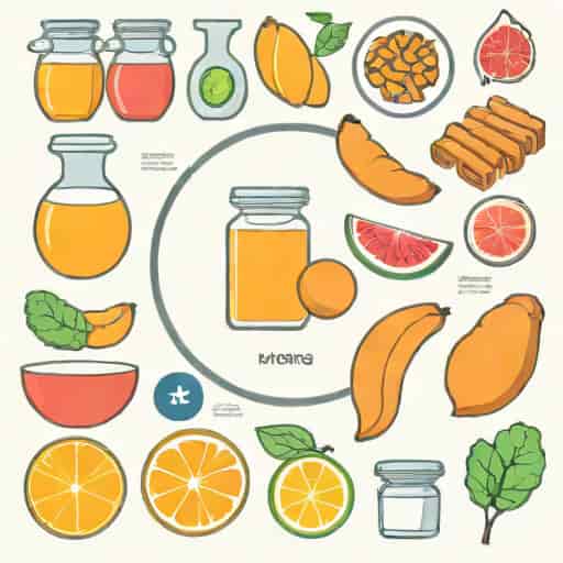 Ketones Are A Byproduct Of Fat Metabolism