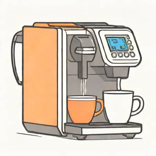 Keurig Overheat Reset