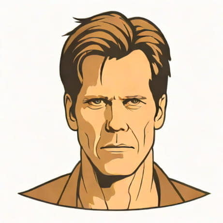 Kevin Bacon Stir Of Echoes