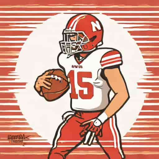 Kevin Gallic Commits To Nebraska Football