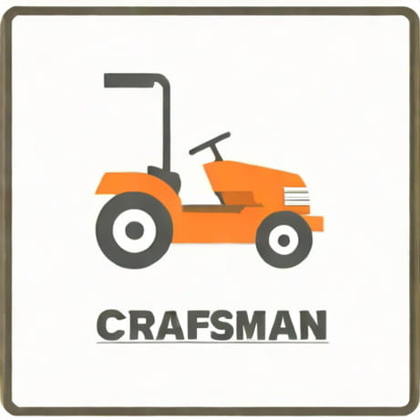 Key For Craftsman Riding Mower