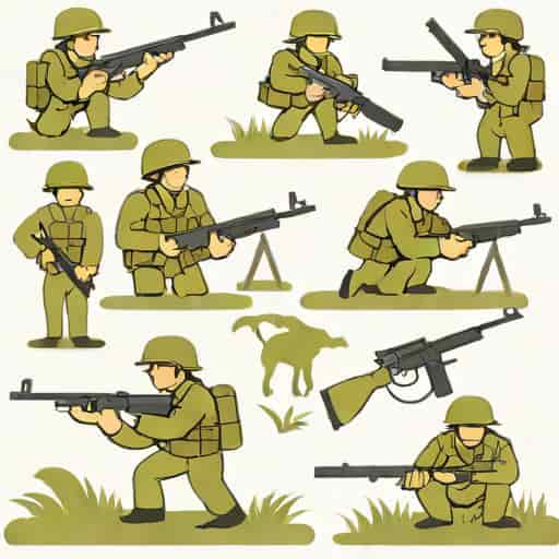 Key People In The Battle Of Guadalcanal