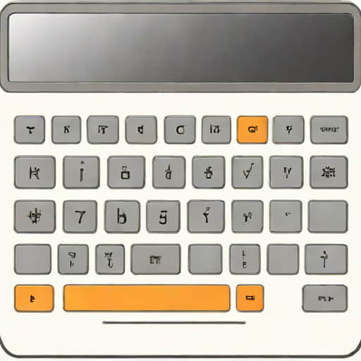 Keyboard On Promethean Board