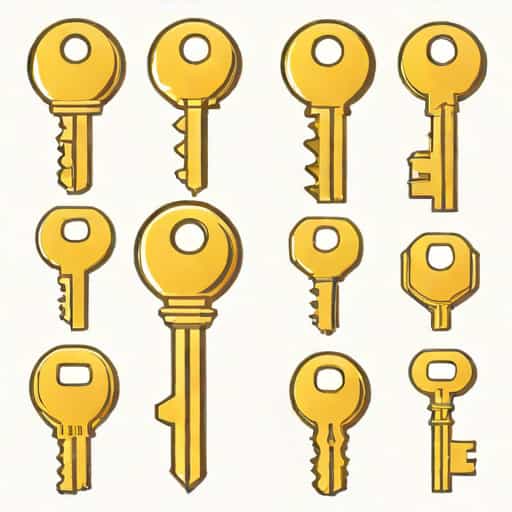 Keys From The Golden Vault Masterpiece Imbroglio