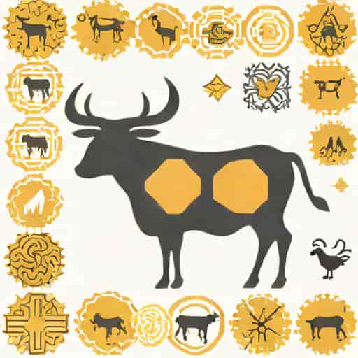 Keyword Of Ruminant