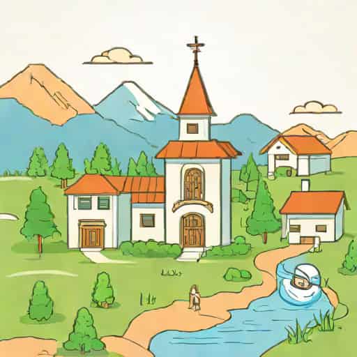 Khanty Mansi Autonomous Okrug