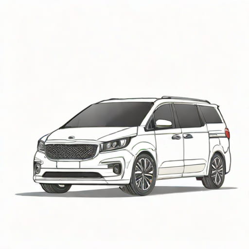 Kia Carnival Prestige