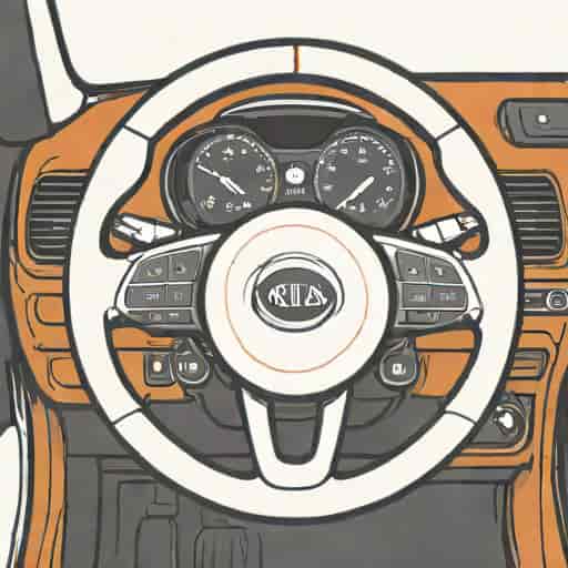 Kia Soul Steering Wheel Clunk