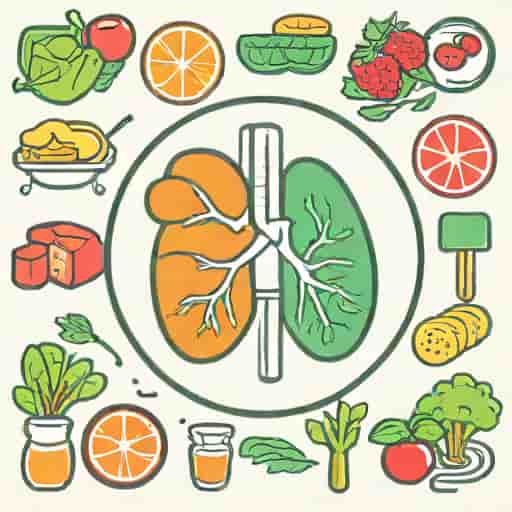 Kidney Detoxification And Kidney Nourishment