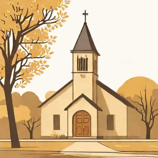 Kidron Mennonite Church