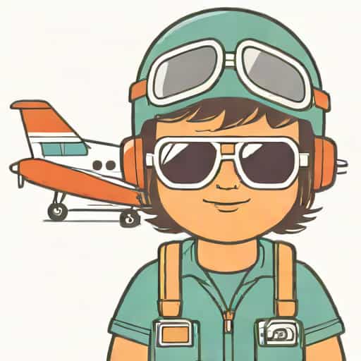Kids Aviator Nation