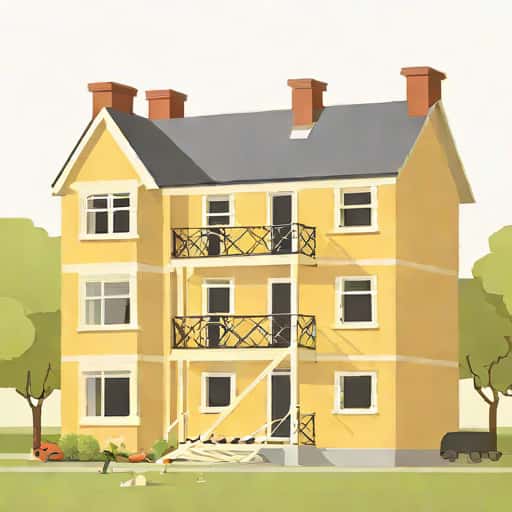 Kildare House Demolition Plans