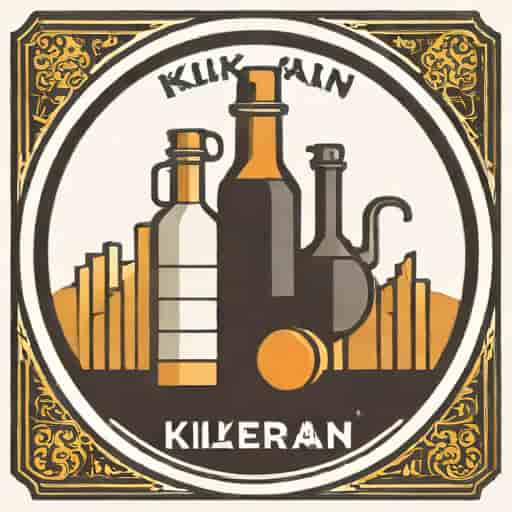 Kilkerran Heavily Peated Batch 6