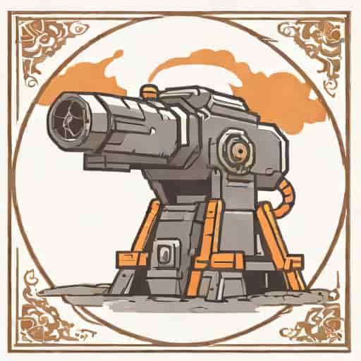 Kill Arcane Turret Bg3
