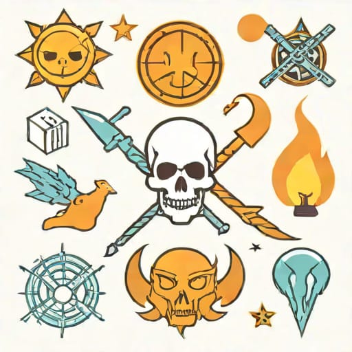Kill Everyone Sorcerous Sundries