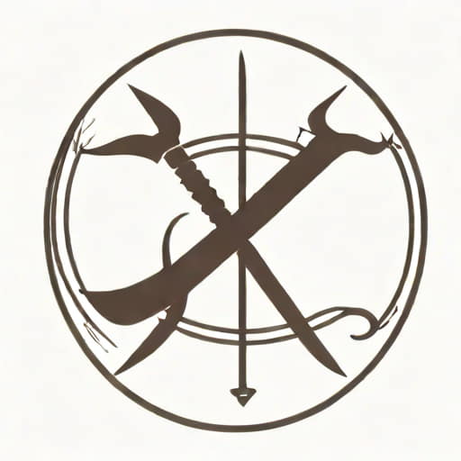 Kill Hornsent Or Leda