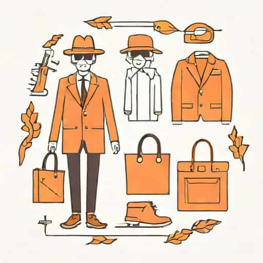 Kill The Great Fashion Trend
