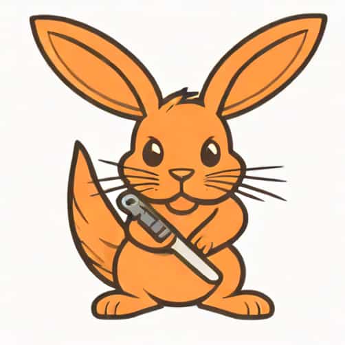 Kill The Wabbit Metallica