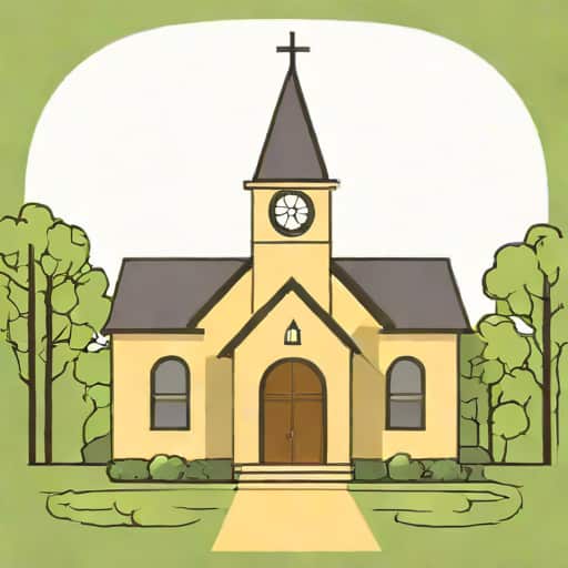 Killarney Mennonite Church