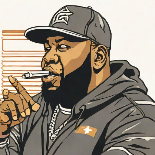 Killer Mike Promontory Chicago