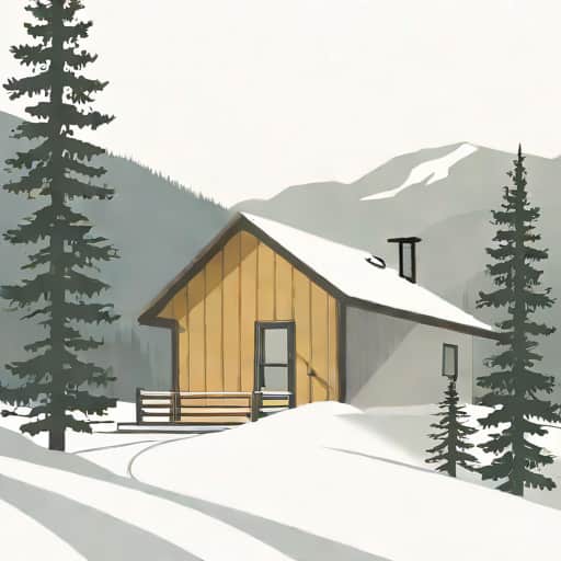 Killington Snowshed Cam