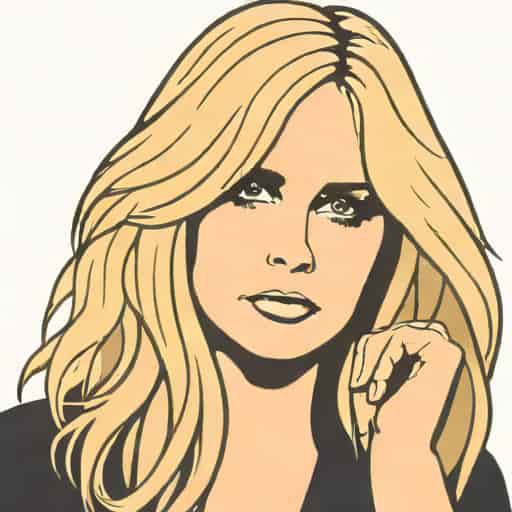 Kim Carnes It'S A Heartache