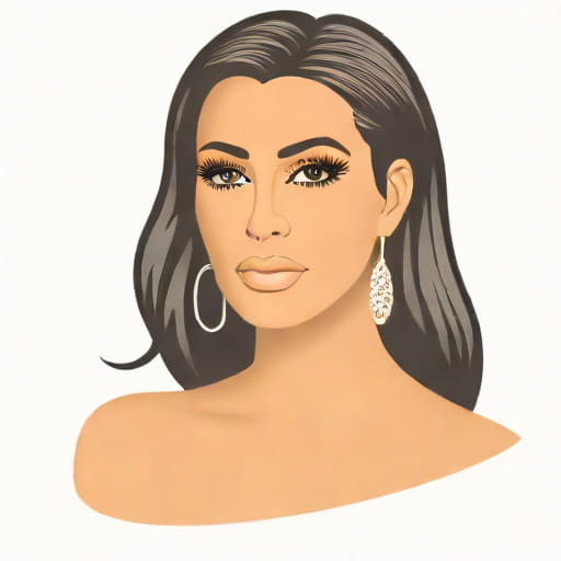 Kim Kardashian Lsat Score