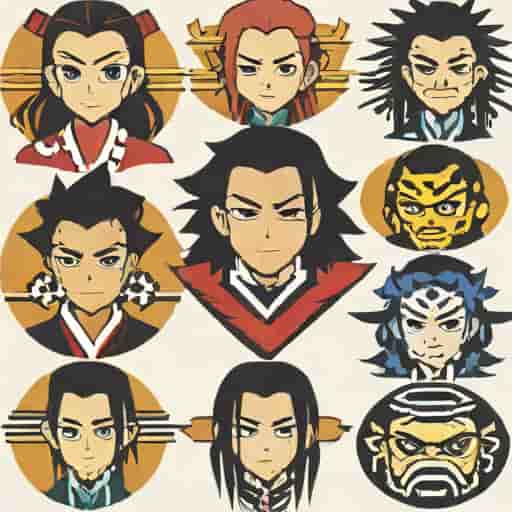 Kimetsu No Yaiba Recompilation Specials