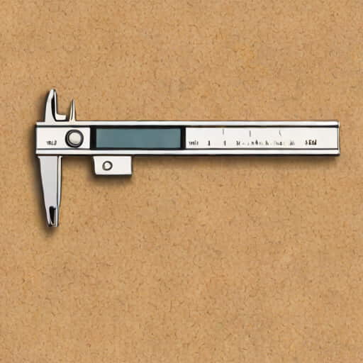 Kincrome 150mm Digital Vernier