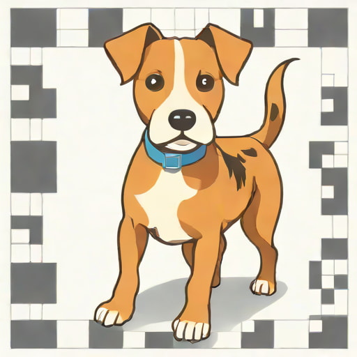 Kind Of Terrier Crossword Clue