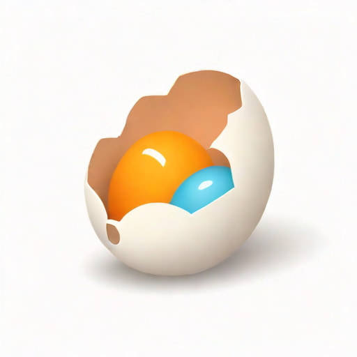 Kinder Egg Unwrapping