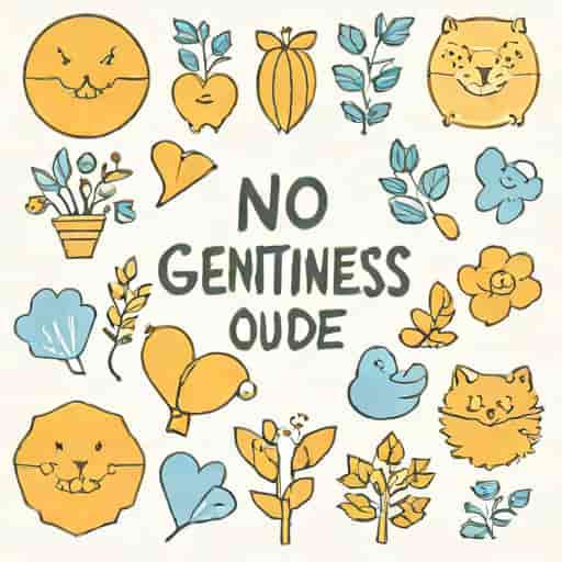 Kindness And Gentleness Quotes